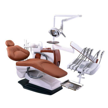 Hochwertige zahnärztliche Ausrüstung Medical Dental Unit Dental Chair